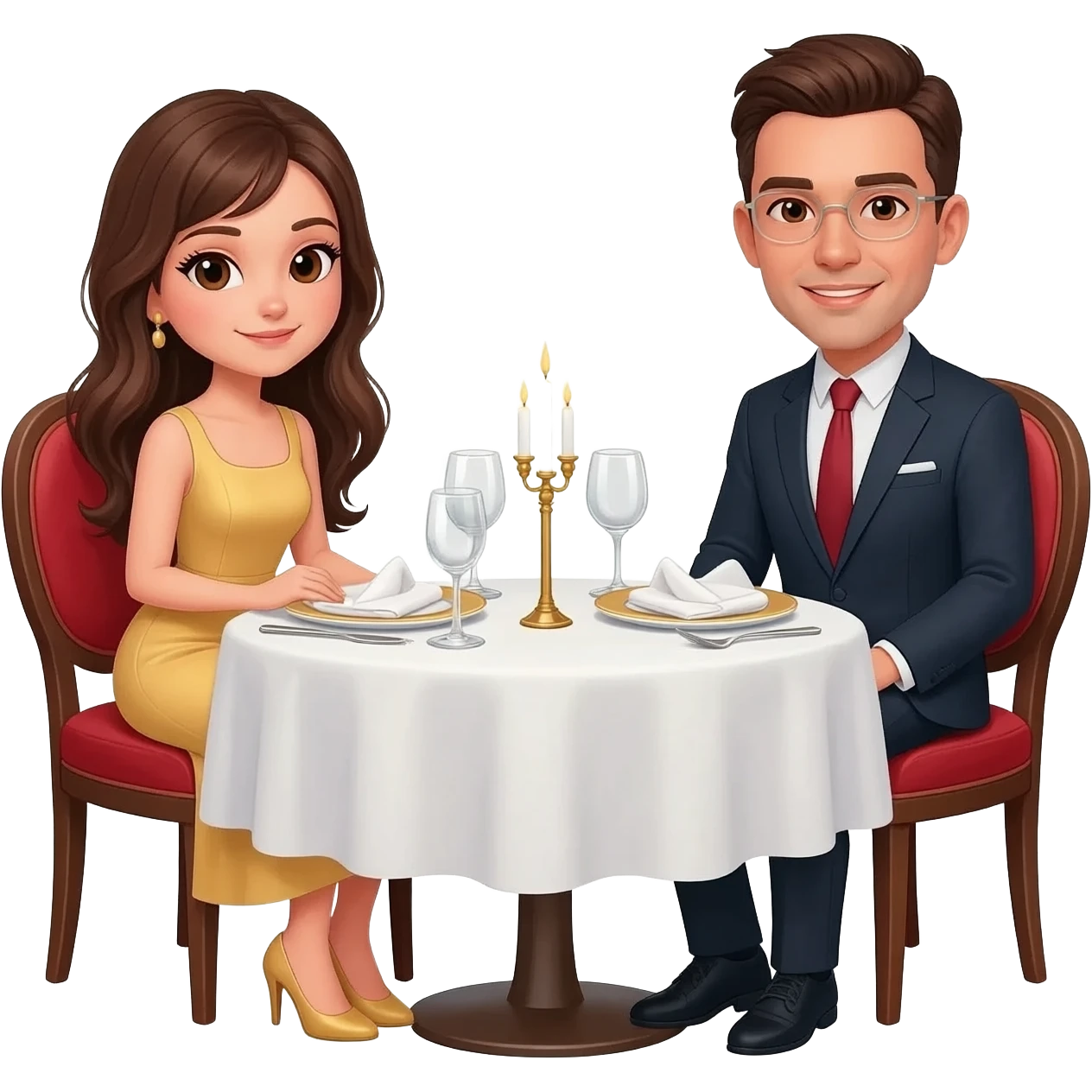 “All freeeeeeee,” read the caption to a girl’s Facebook picture of a lavish dinner table she sat at with a promoter in an upscale restaurant. emoji