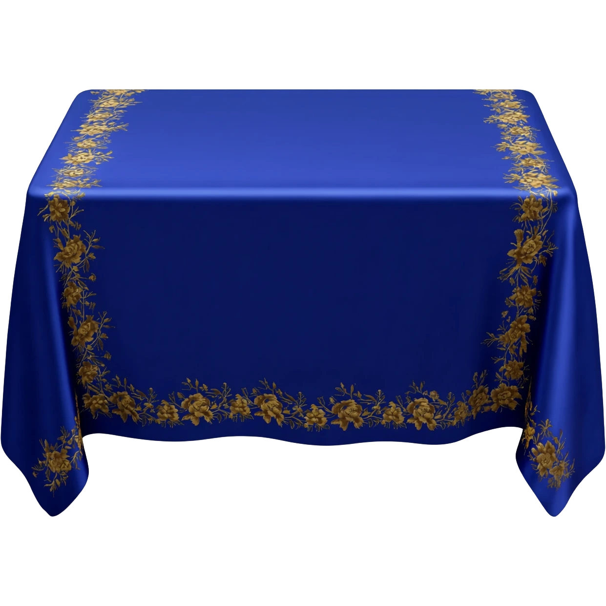 TABLECLOTH emoji