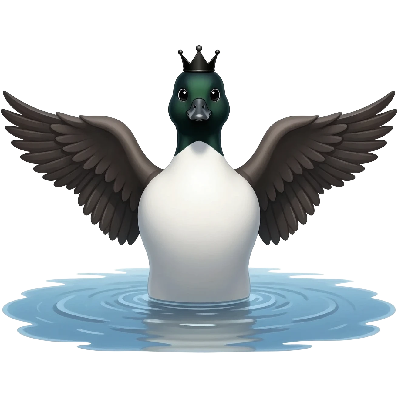 Loon emoji