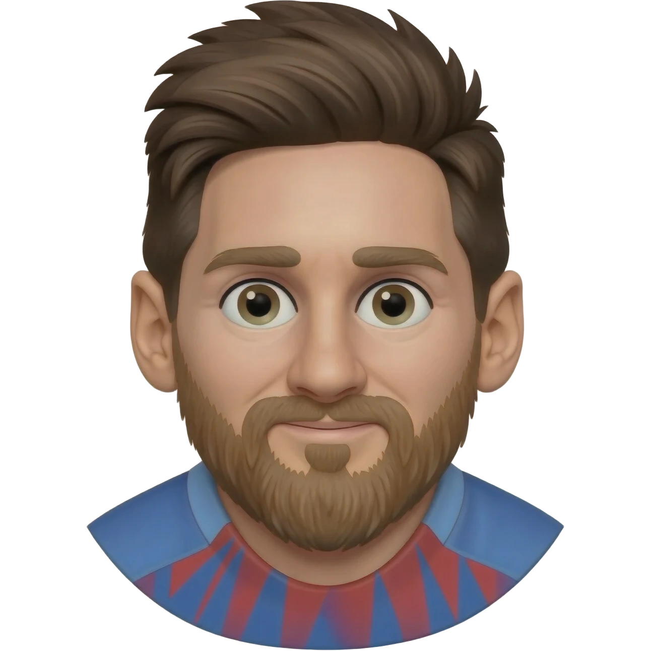 emoji messi emoji