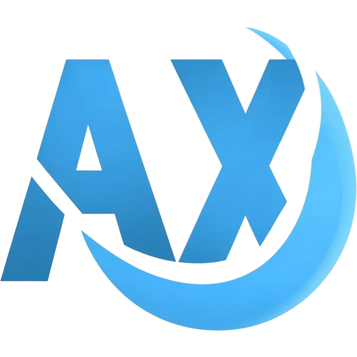 логотип с надписью воздух сочи emoji