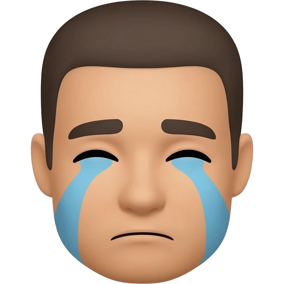 tears emoji