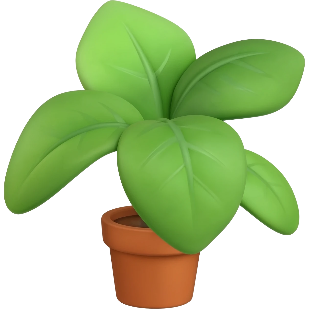 plant emoji