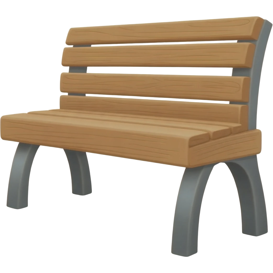 bench emoji