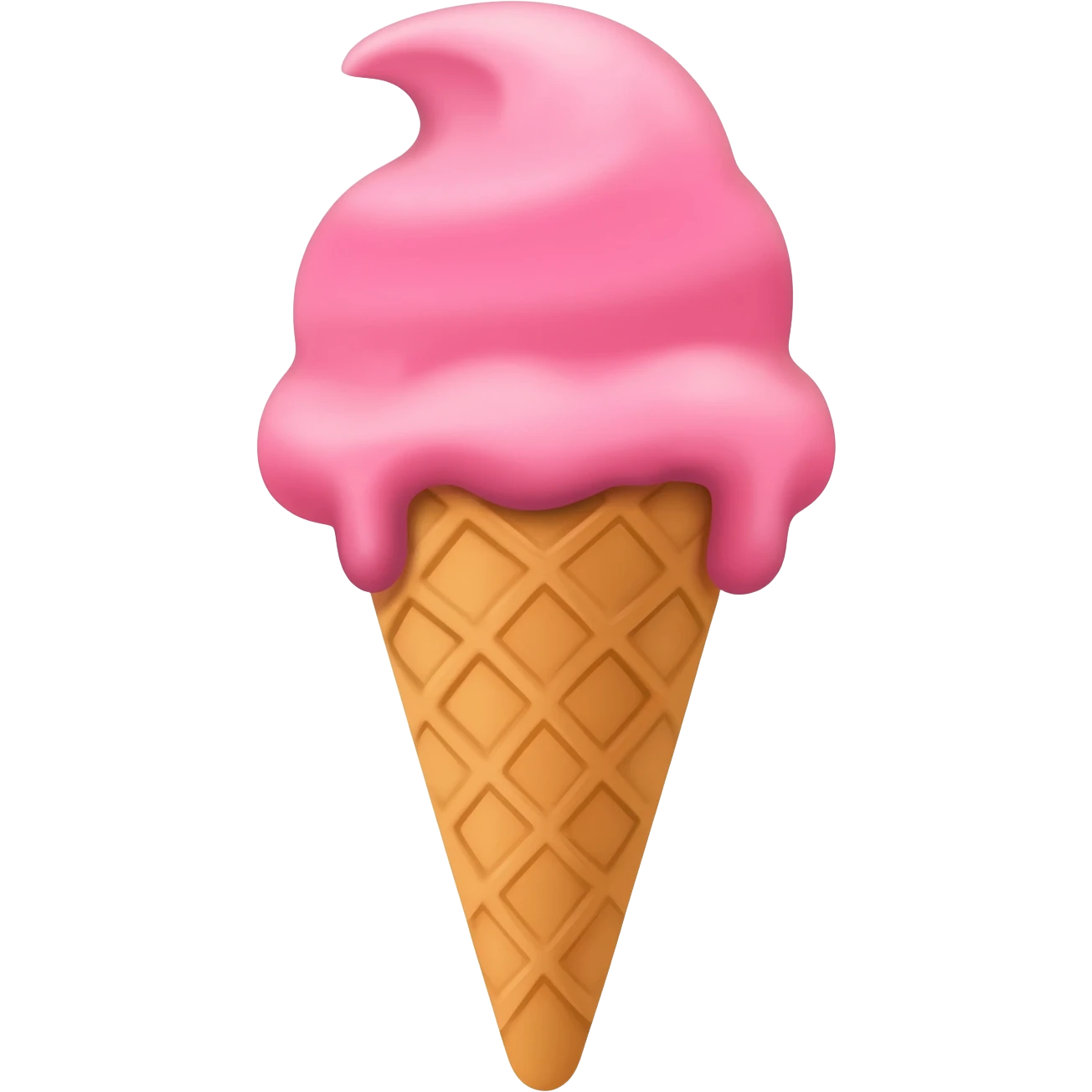 ICE-CREAM emoji