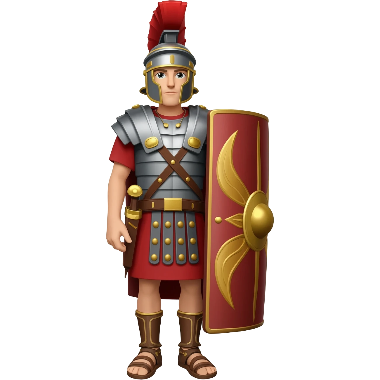 roman legion emoji