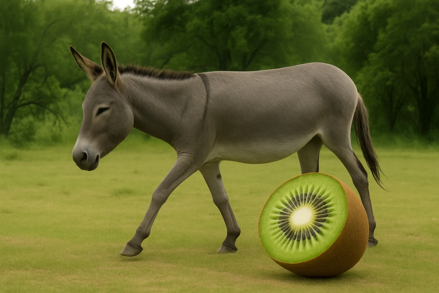 Kiwi emoji