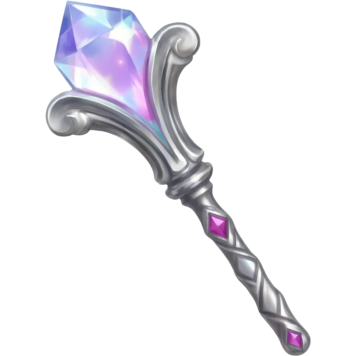29. sparkle wand magic effect emoji