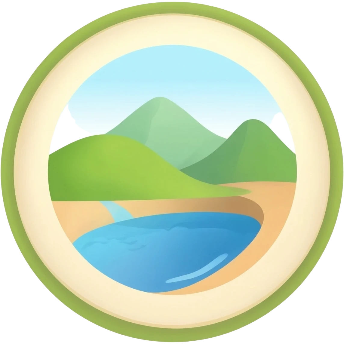 Serhendi logosu emoji