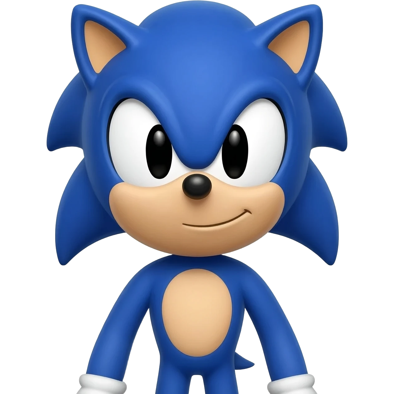 Sonic emoji