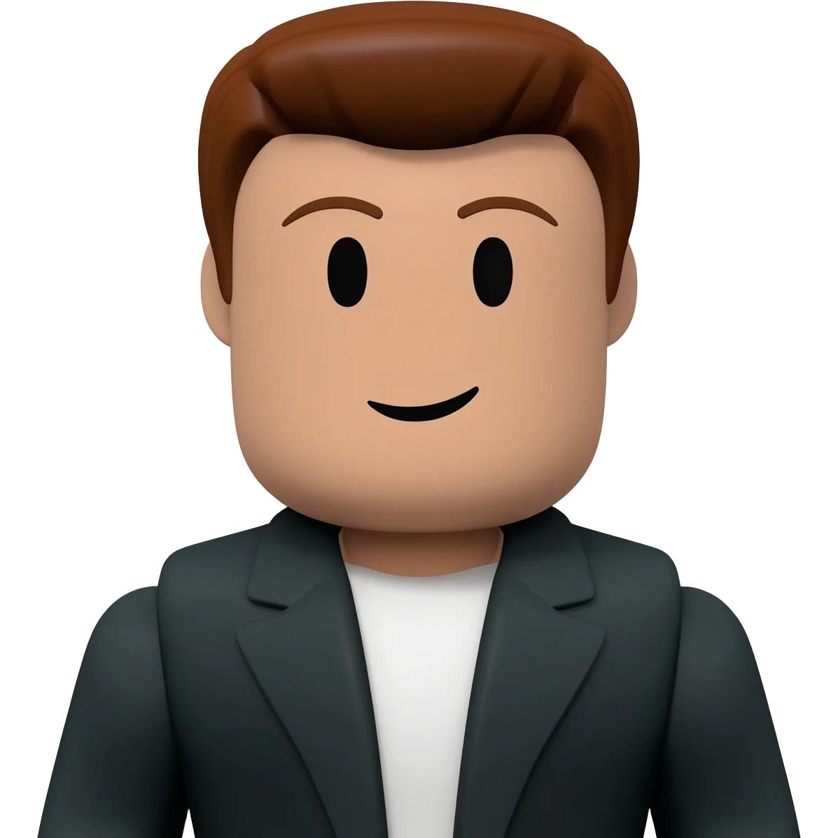 Roblox character emoji