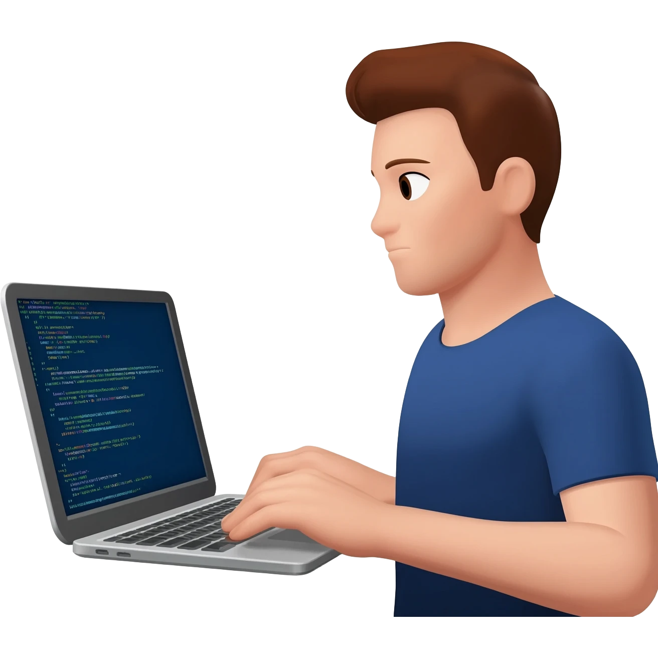 naprawianie procedur emoji