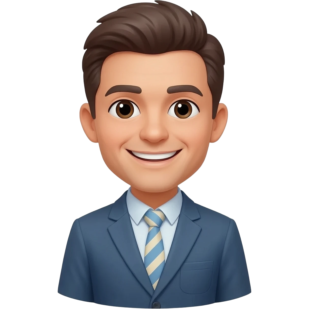 🙂🌪️🙂🌪️ emoji