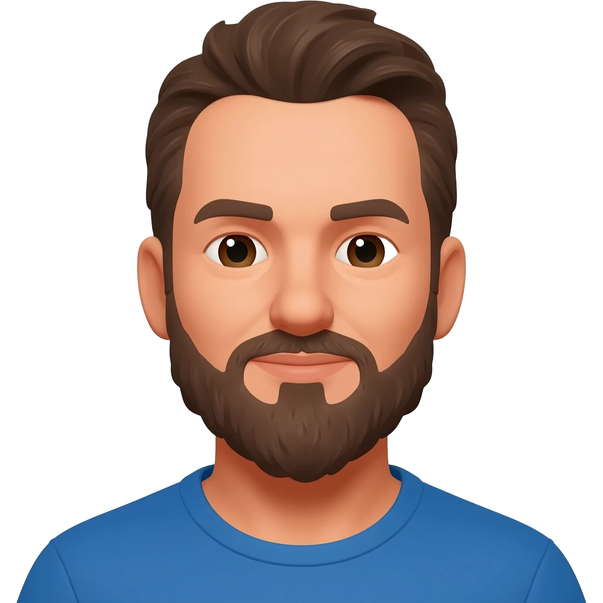 Papa Louie Timm emoji