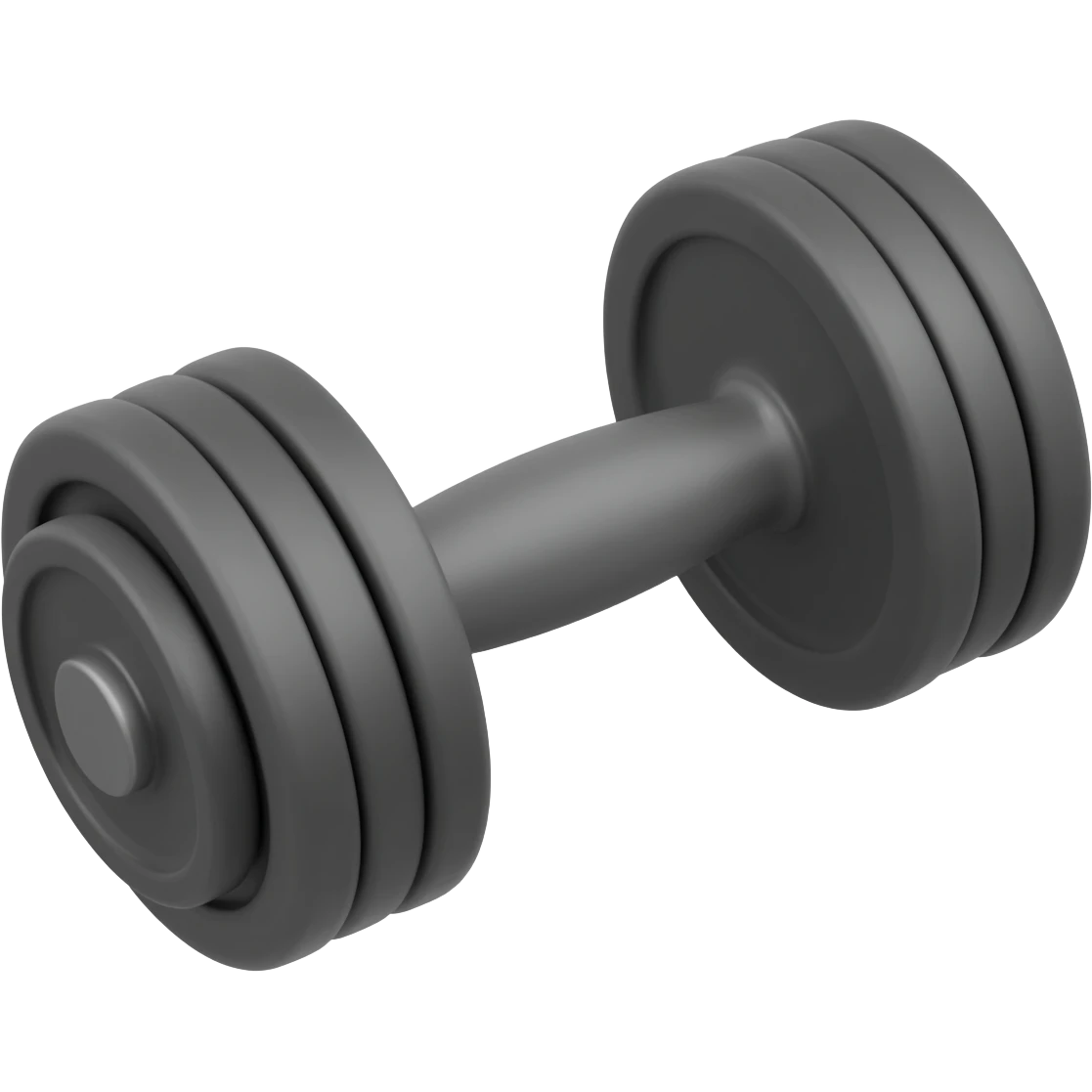 dumbbell emoji