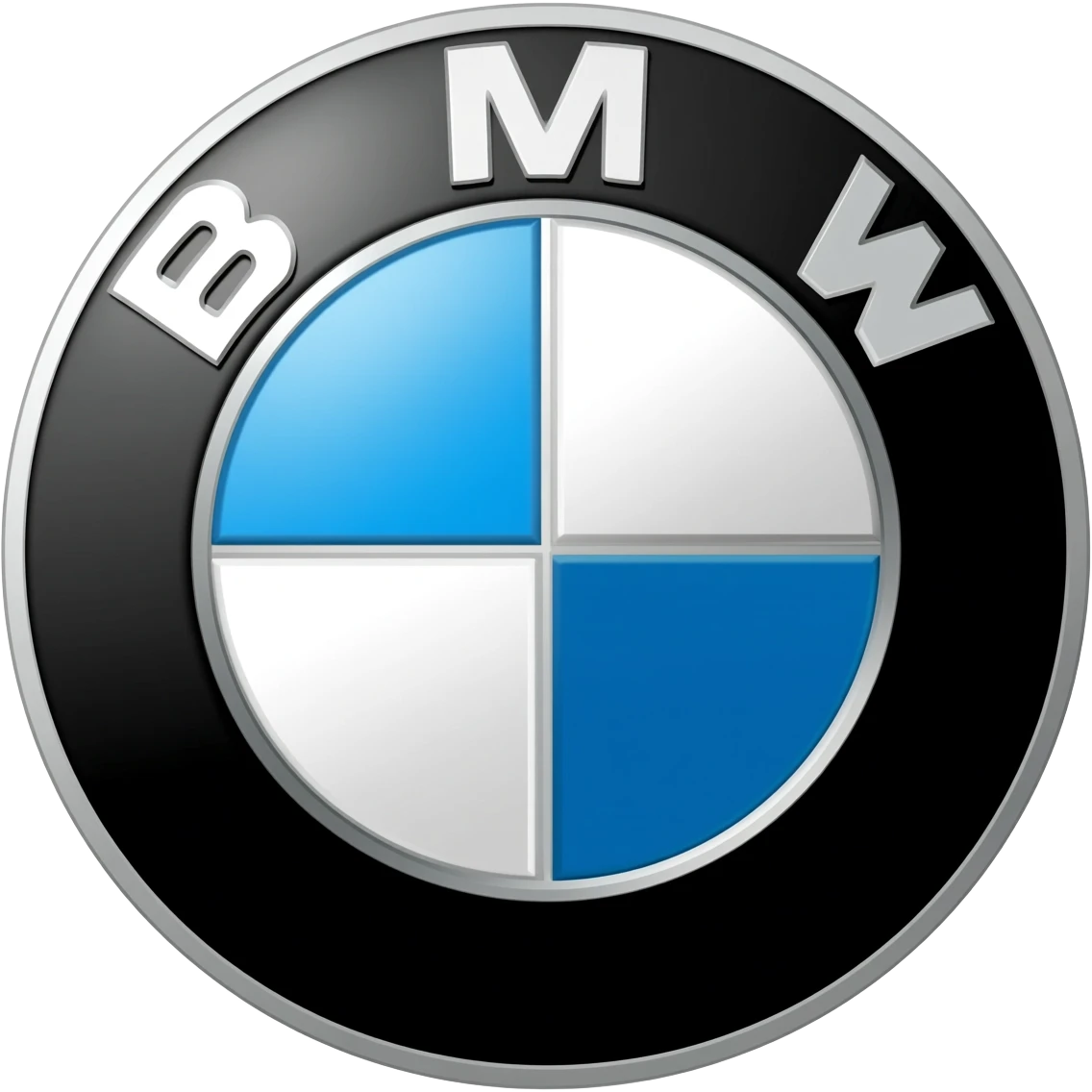 Make A BMW emoji emoji
