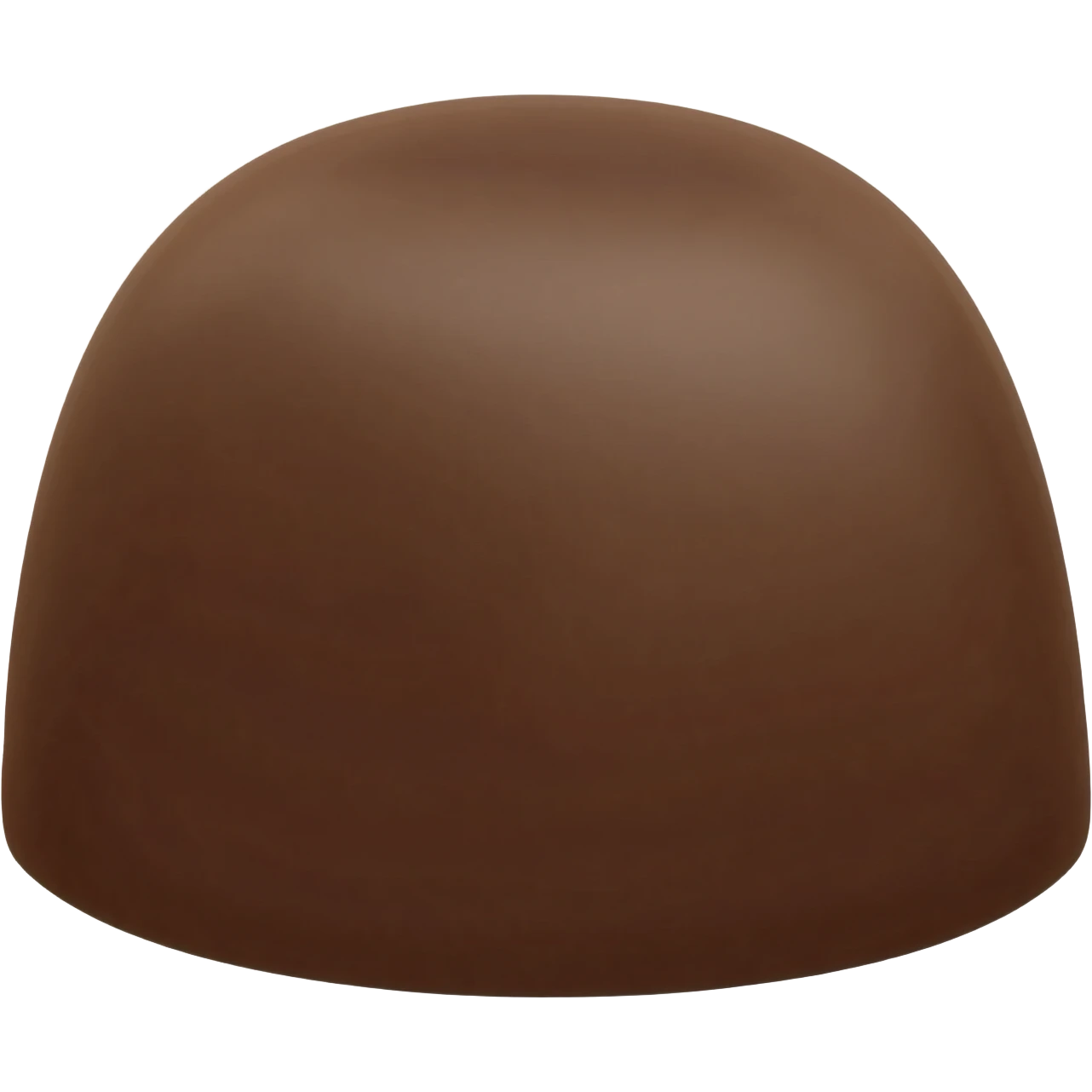 chocolate emoji