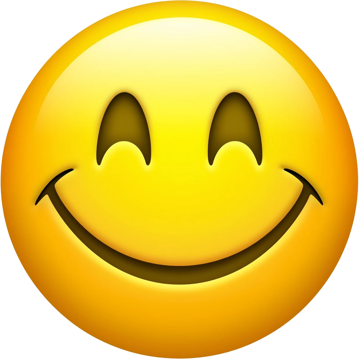 nirvana-smiley emoji