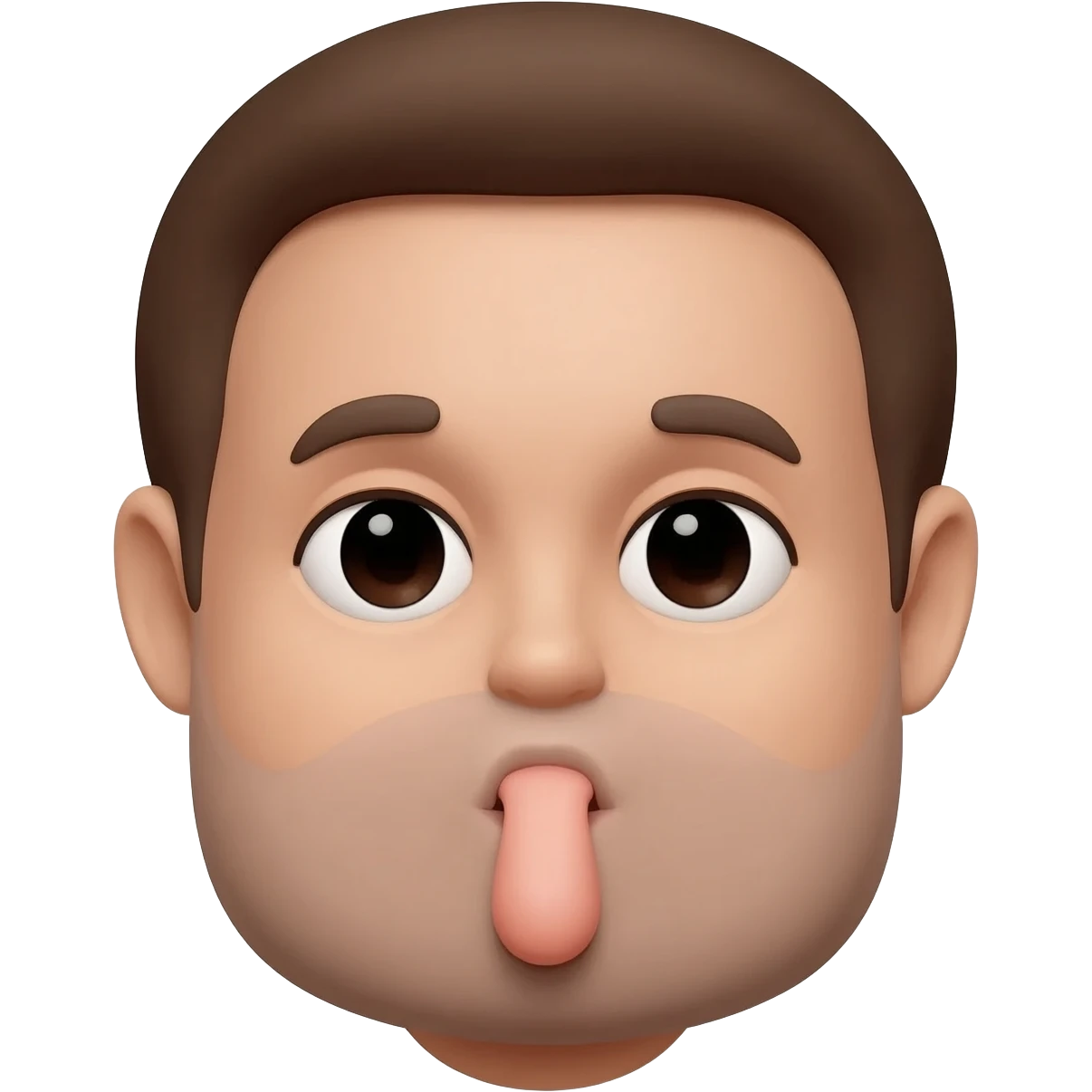Yekə penis'li insan emoji