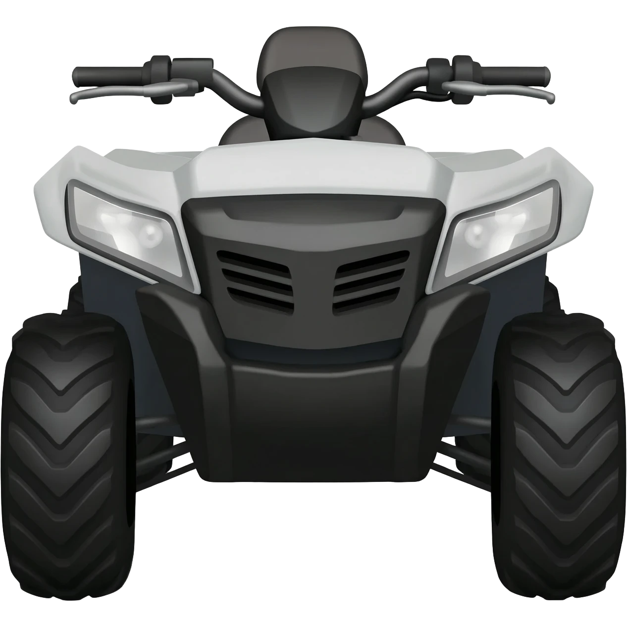 car atv emoji