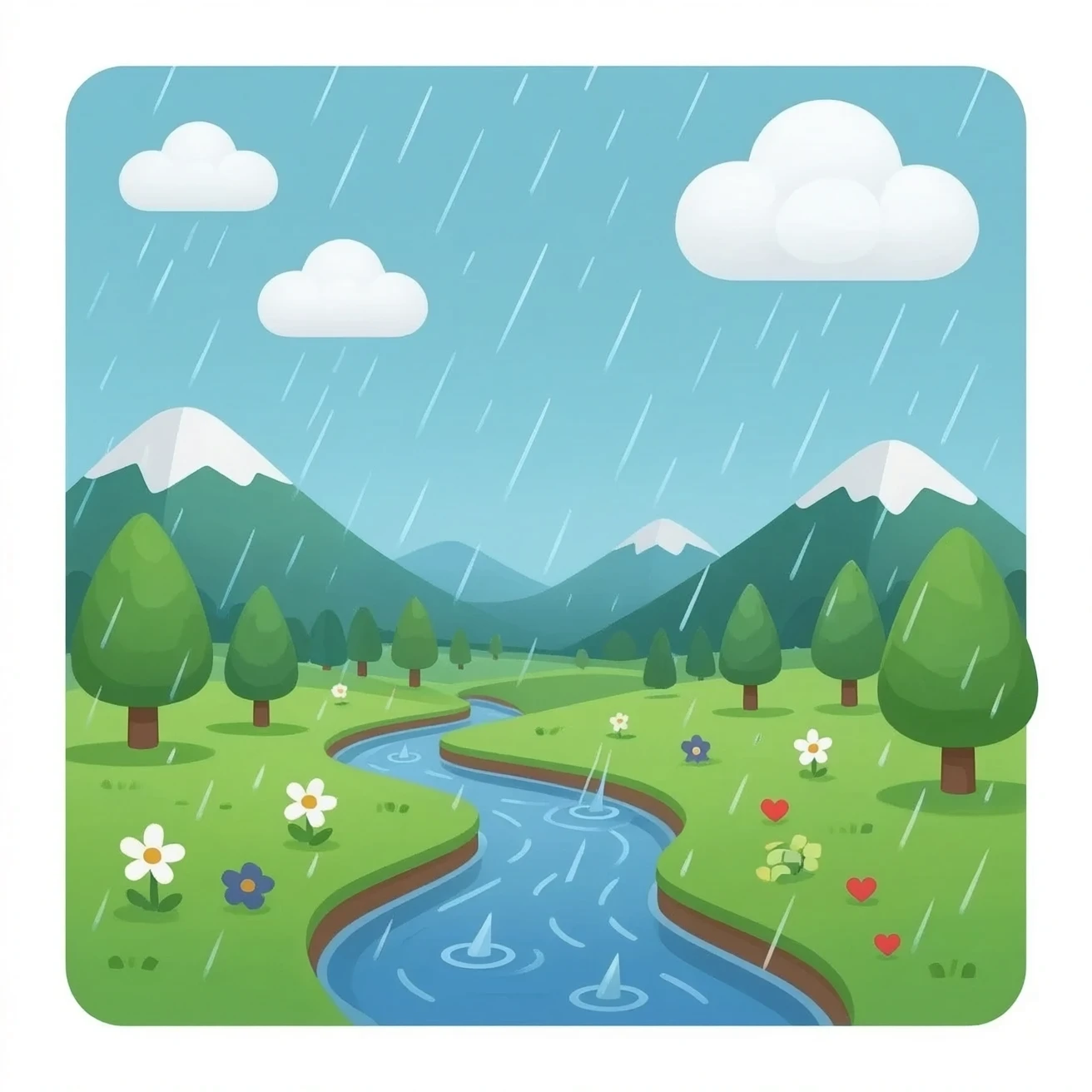 Disorganised IT office, called D&T emoji