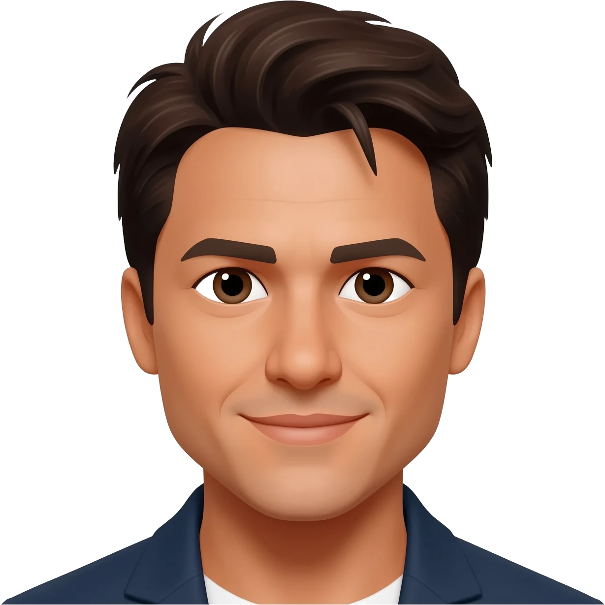 Pinoy version kahawig ni Pedro Pascal  emoji
