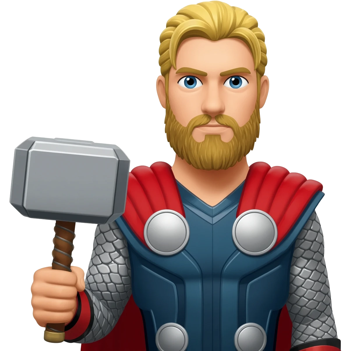 Thor emoji emoji