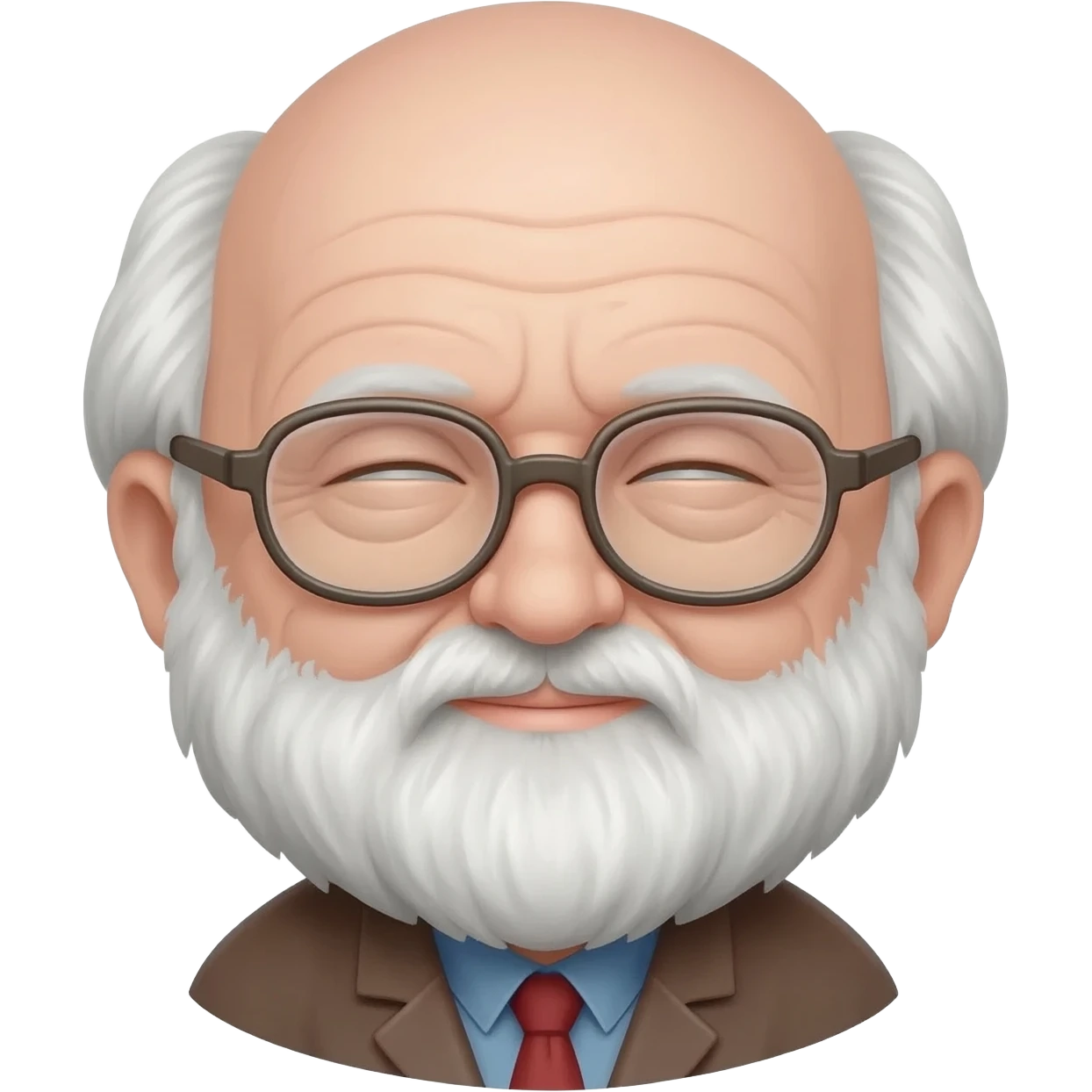 A VERY SPED AND RETARDED STEPHEN HAWKINGS emoji