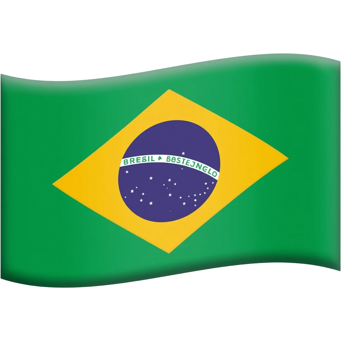 flag of Brazil emoji
