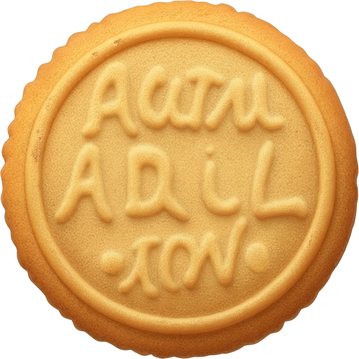 Girl Scout thin mints cookies emoji