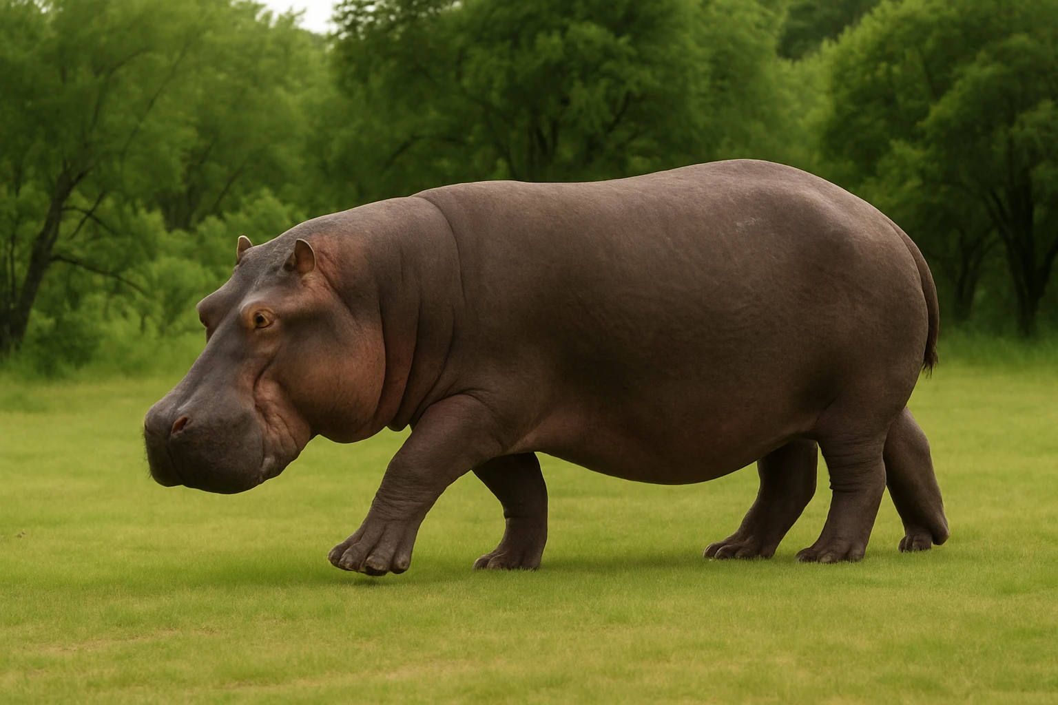 Hippotamus emoji