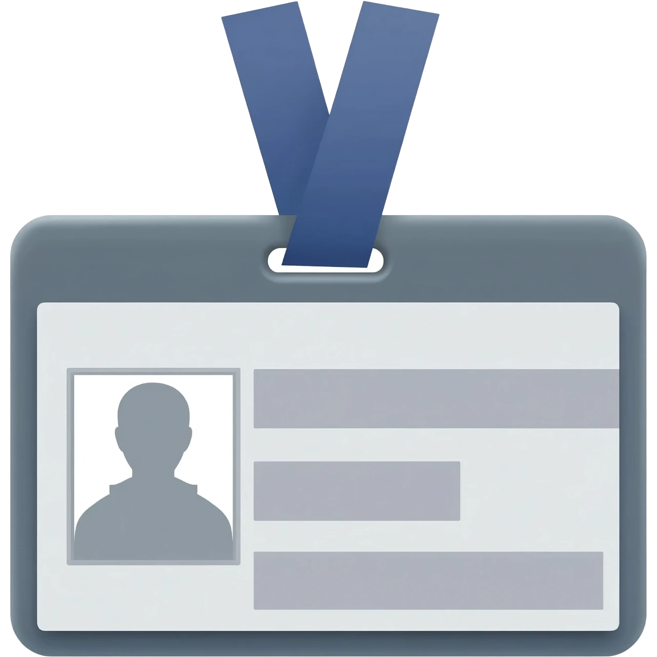 Carteira de trabalho emoji