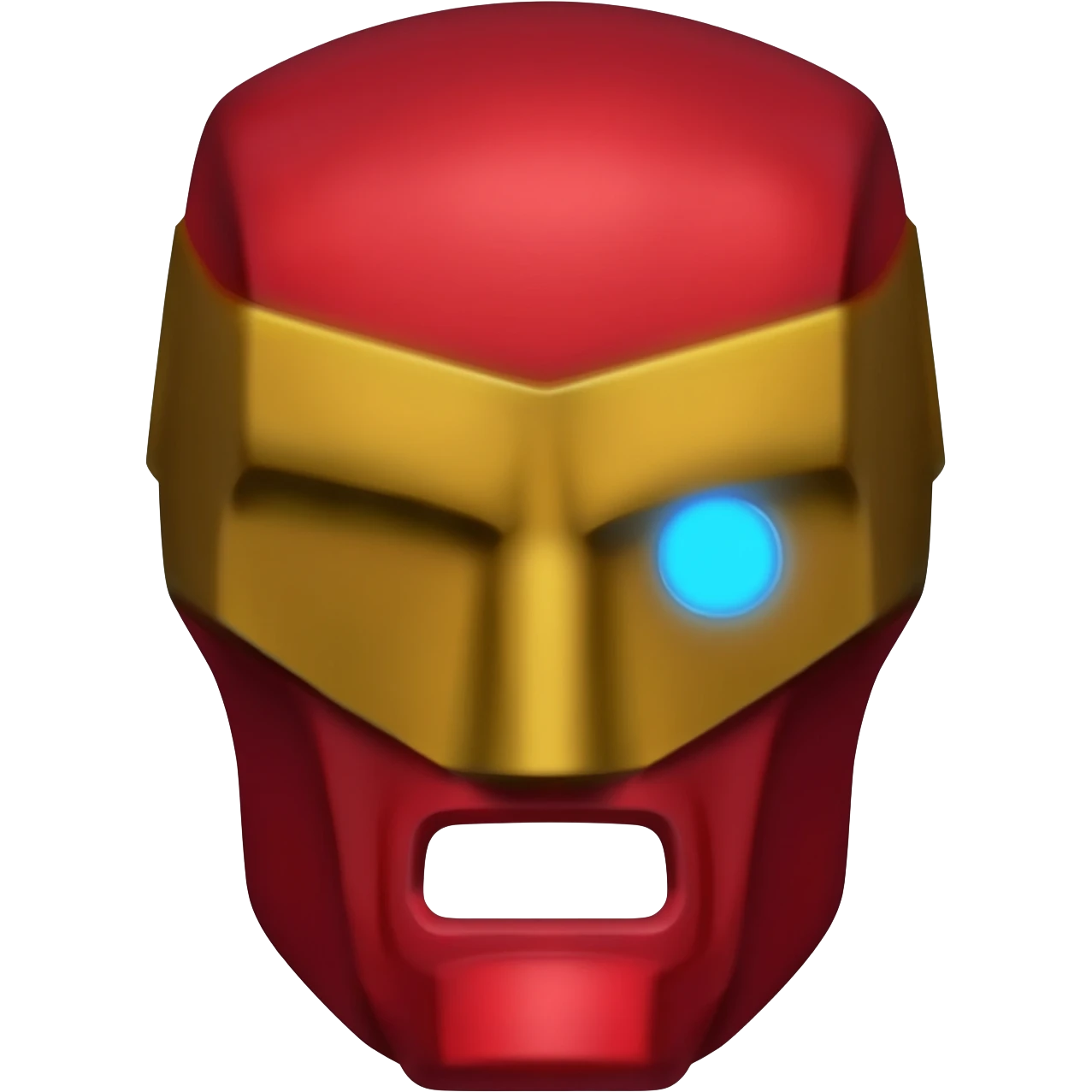 Dr doom mask emoj emoji