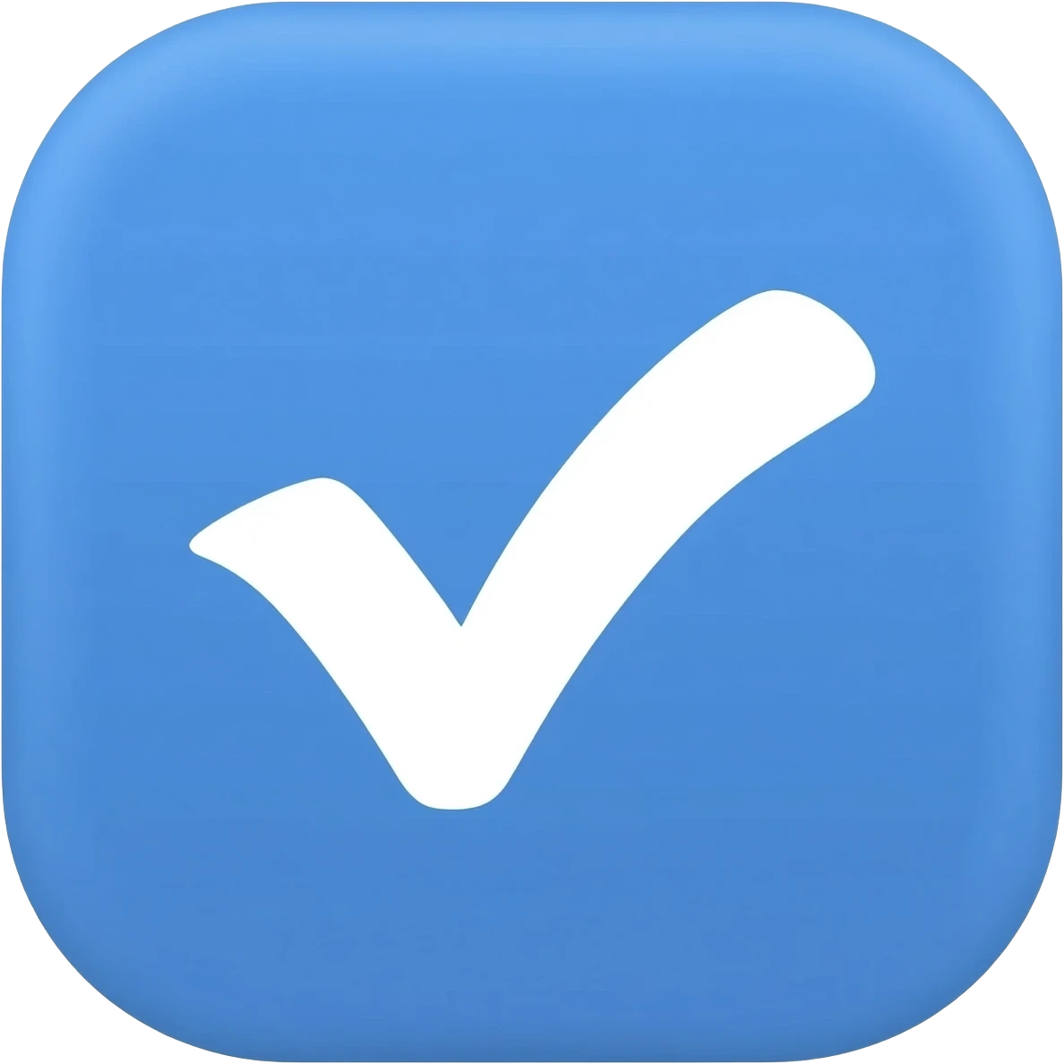 Verificación de tiktok emoji