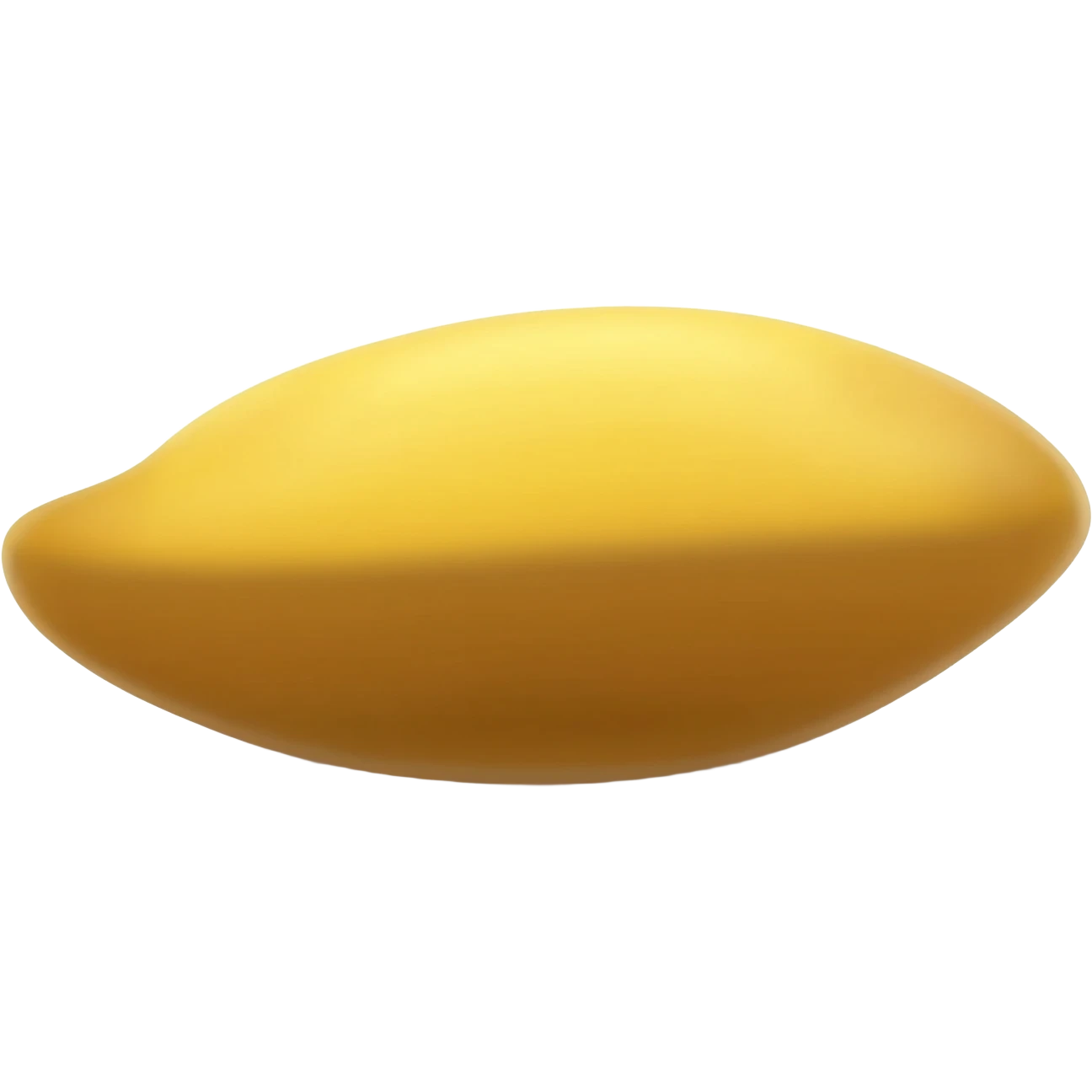 Give me a mustard seed a tiny one kinda like planted emoji