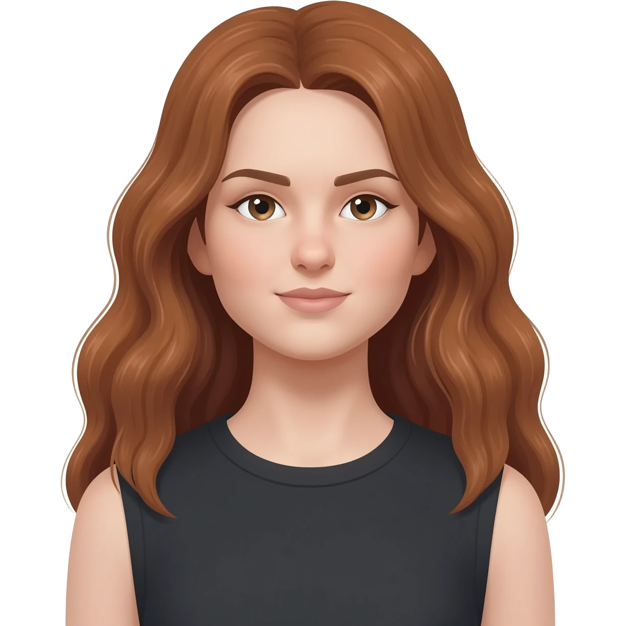 Yelena Velova emoji