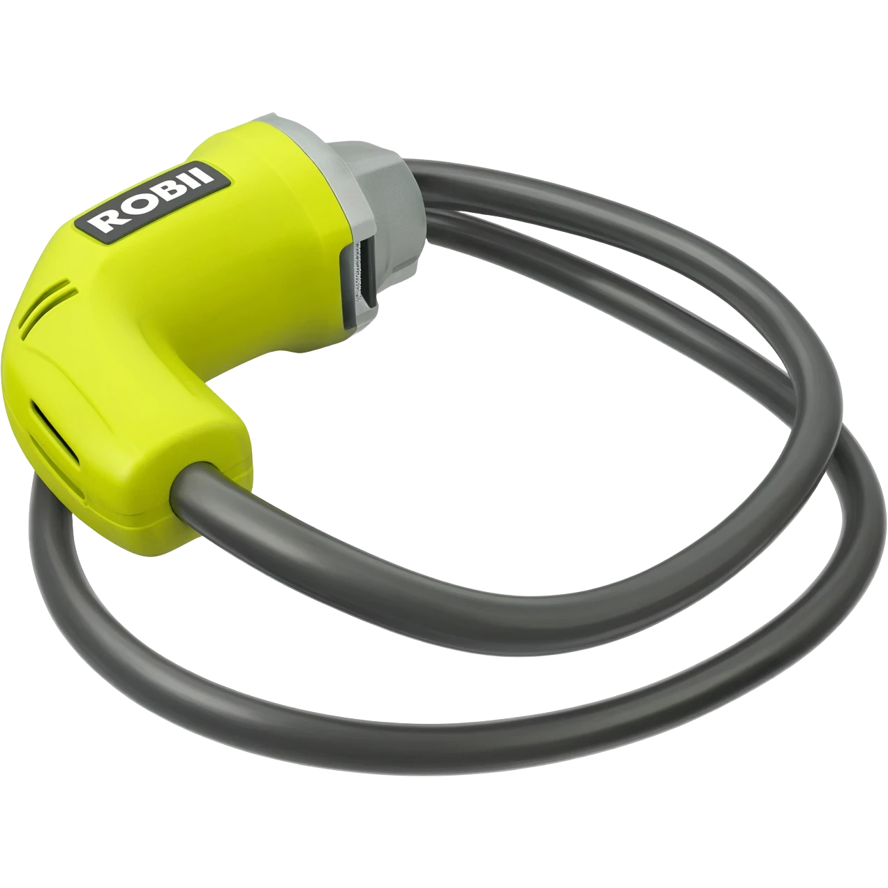 Ryobi Grinder powercable emoji