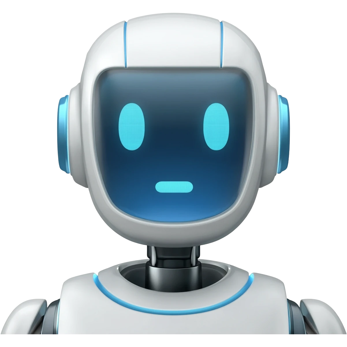 ai robot emoji