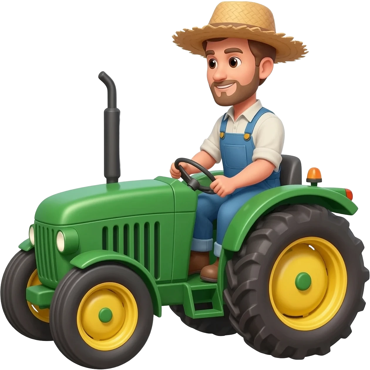 farming simulator emoji