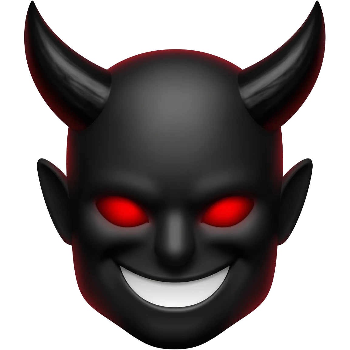 j'adore moi un smiley diable emoji