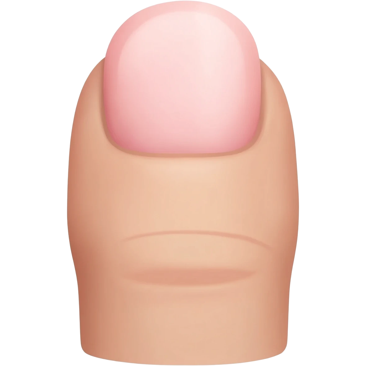 Tırnak emoji