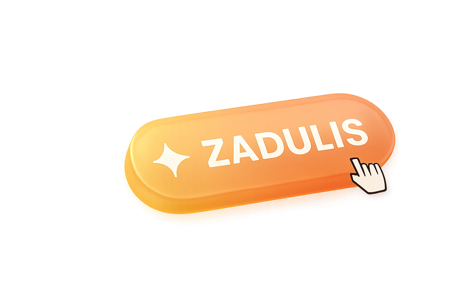 Make it 3d glassmorphism type. Make the image look HD and quality  emoji