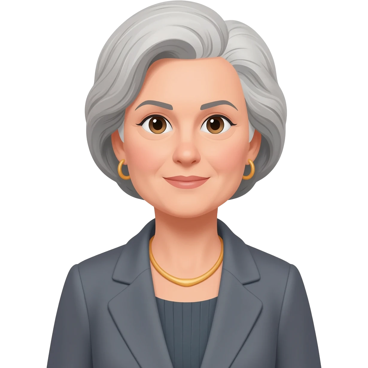 nobel prize woman emoji