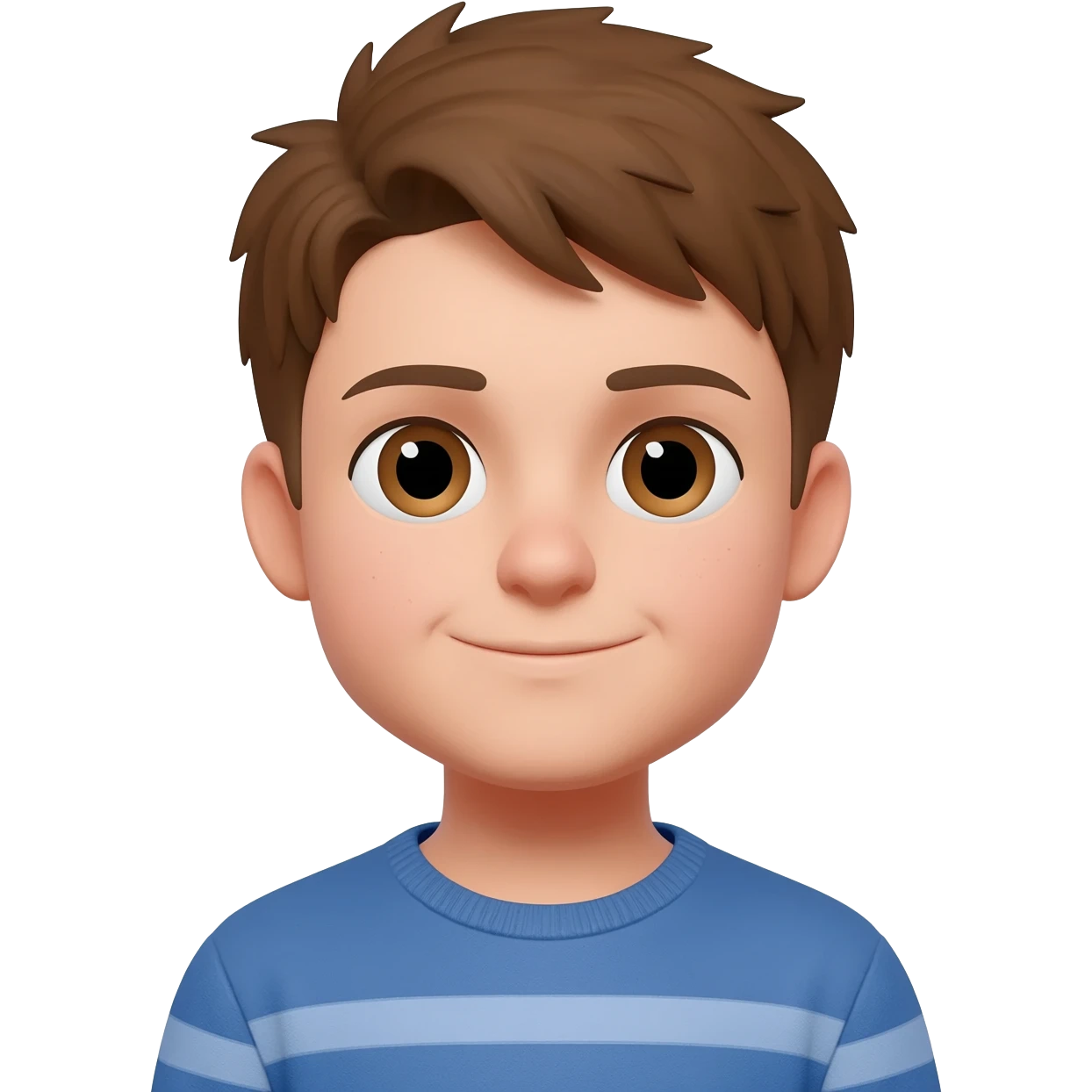 El chavo del 8 emoji