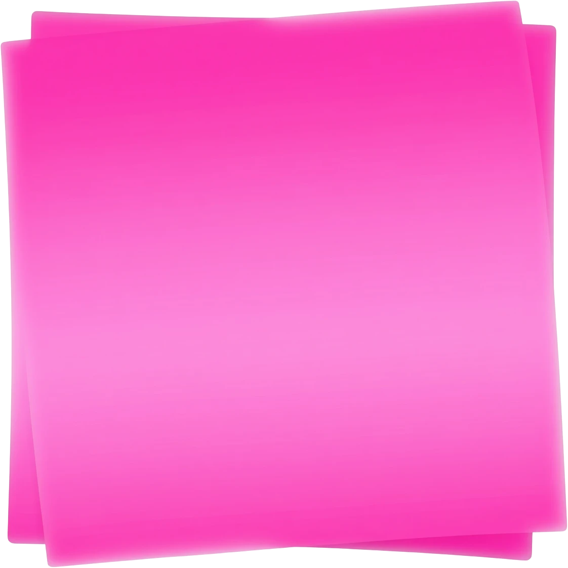 fuchia anotações emoji