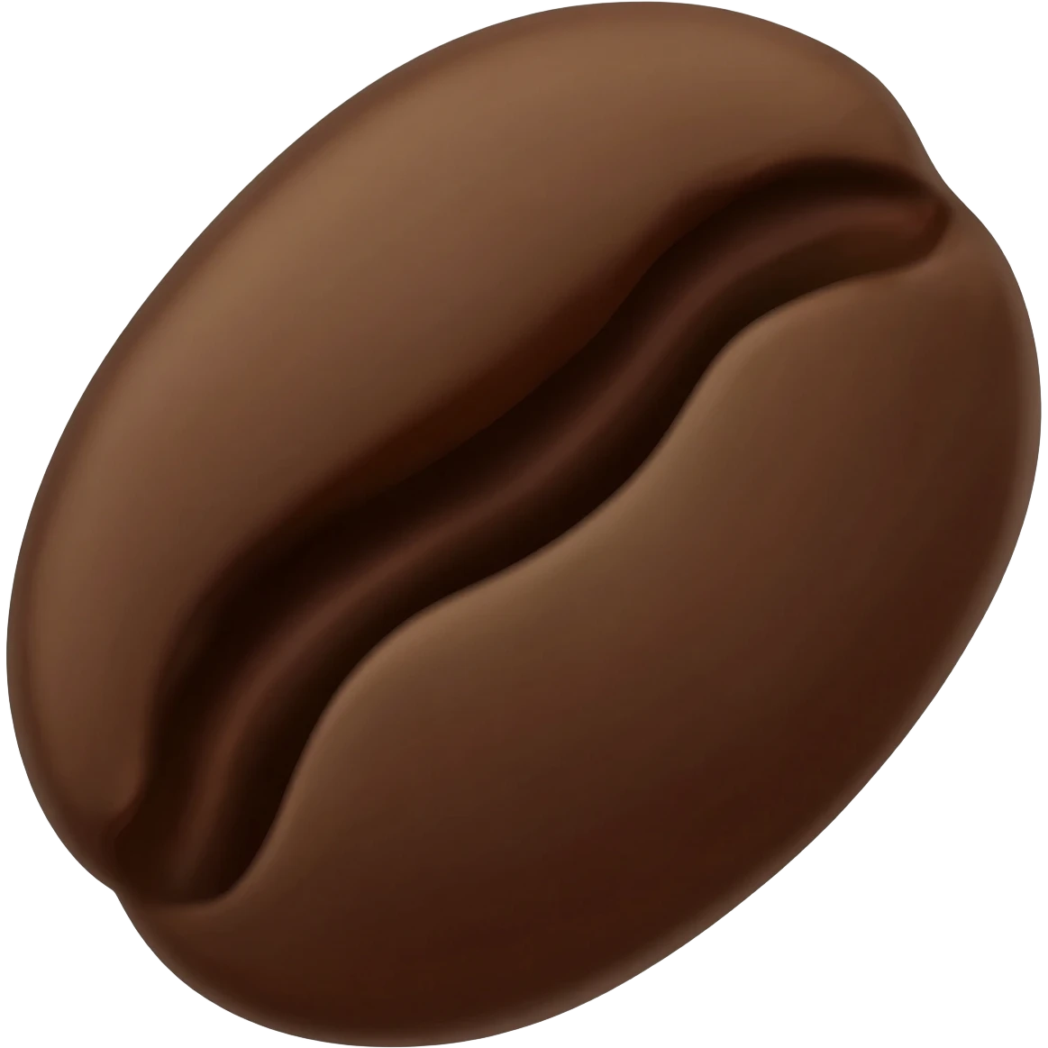 COFFEE BEAN emoji