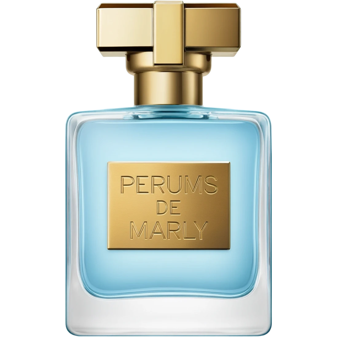 parfums de marly bottle emoji