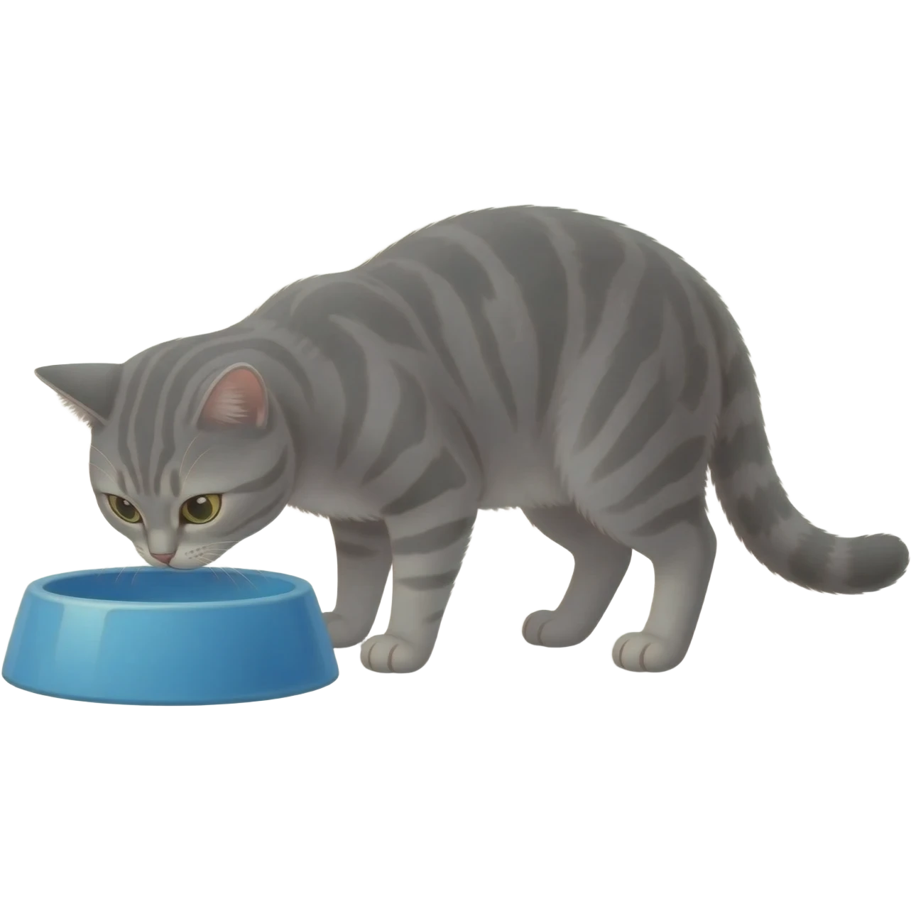 Cat what drink somthing emoji