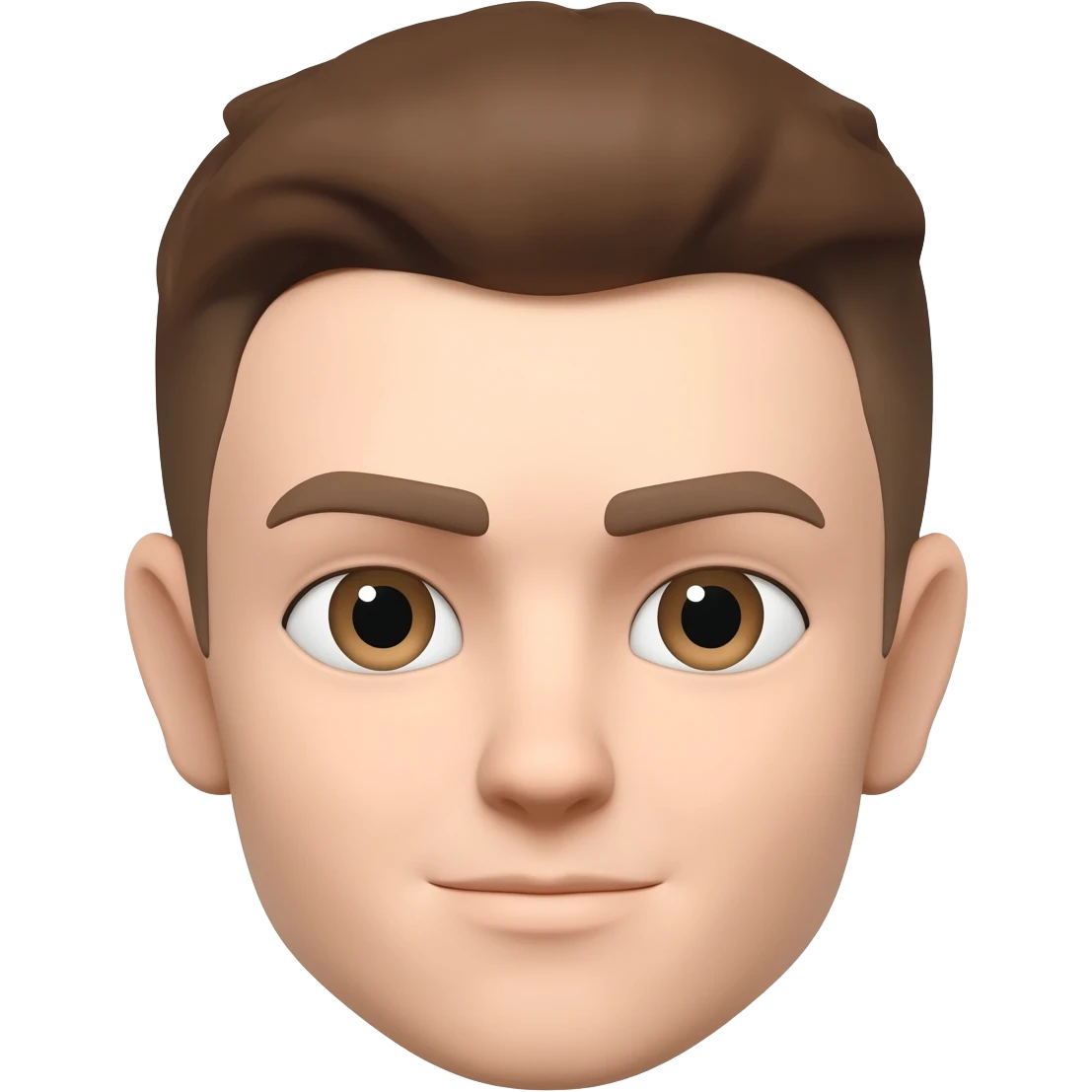 Puedes crear emojis con mi imagen? emoji