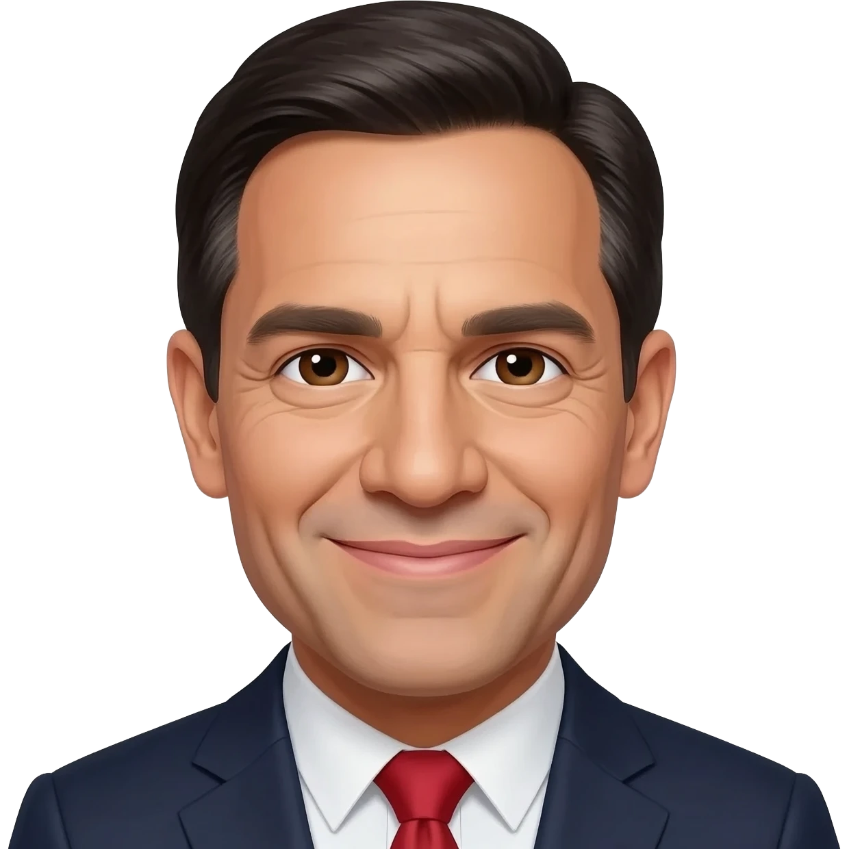 Marco Rubio meme emoji